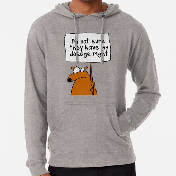 Lightweight Hoodie