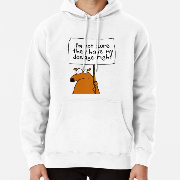 Pullover Hoodie