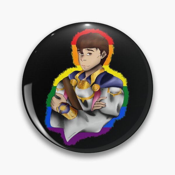 Item preview, Dark BG Tomik GAY - Noah Black designed and sold by inkusalters.