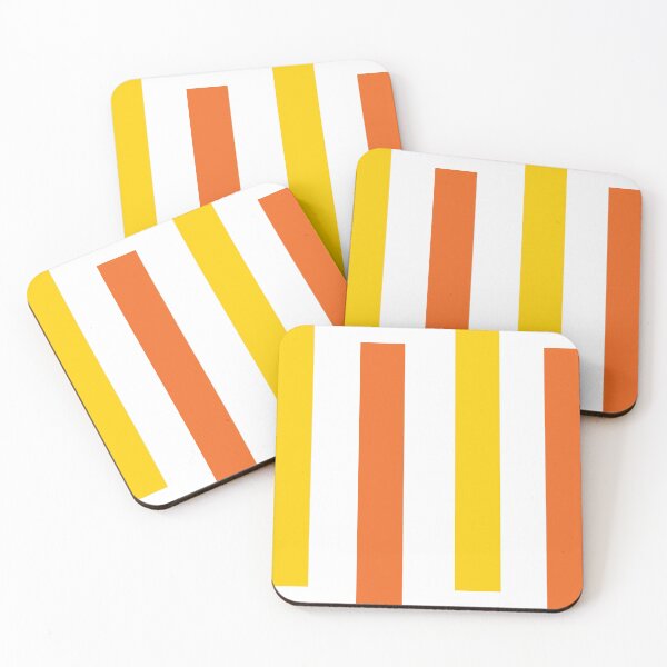 Item preview, Linear offset patter warm designed and sold by zcabask.