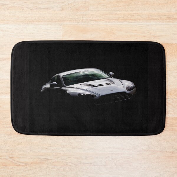 Item preview, Aston Martin Sports Car designed and sold by captureasecond.