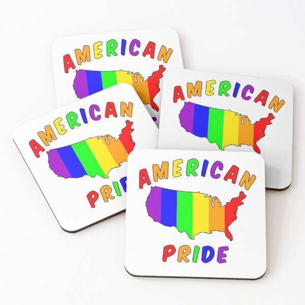 Item preview, American Pride Month Design designed and sold by mistergoodiez.