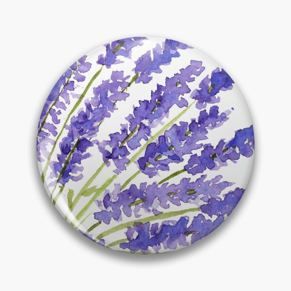 Item preview, Sympathy Lavender designed and sold by SilverBirch14.