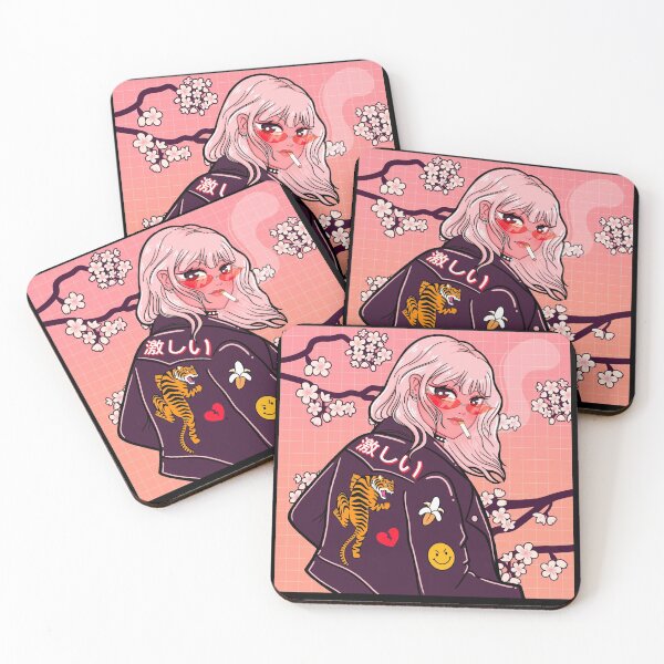 Item preview, Animade This Way Design 2 designed and sold by Paula Helit.