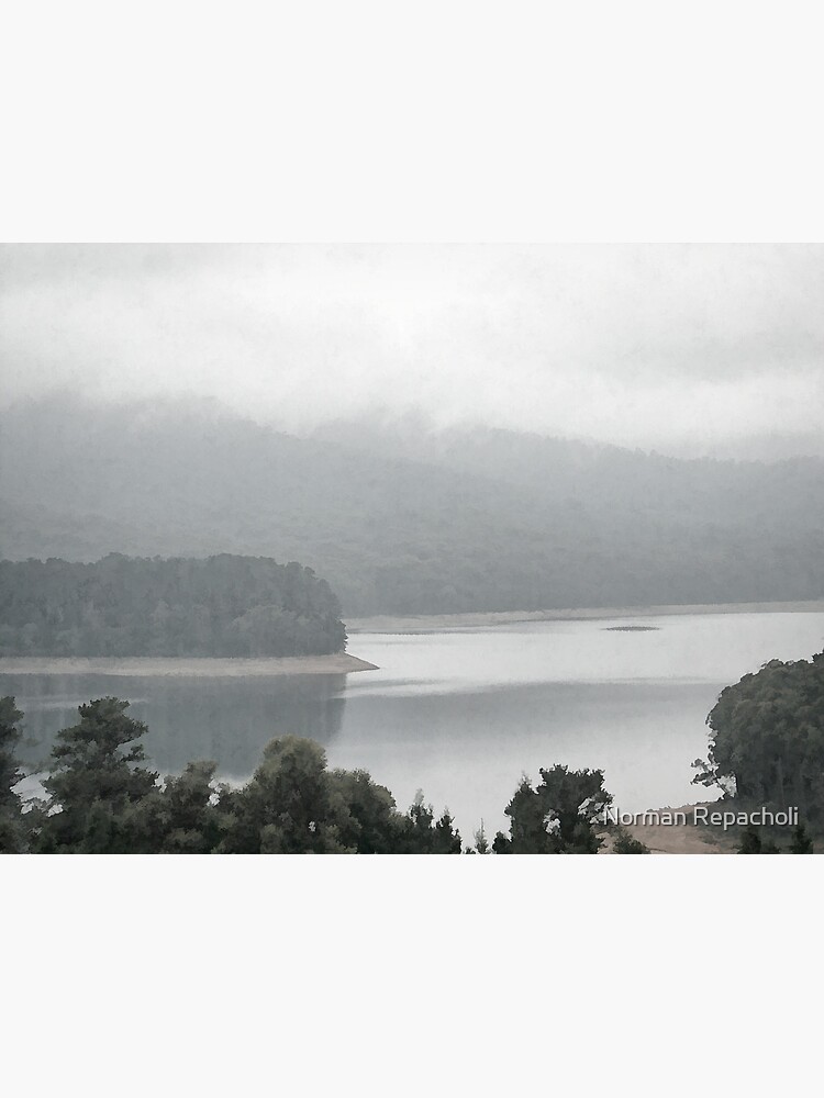 Selover's Mist by keystone