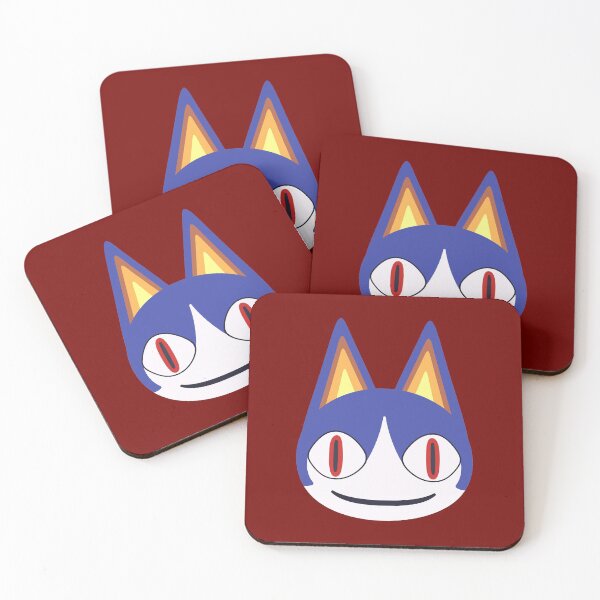 Aperçu de l'œuvre Rover - Animal Crossing créée et vendue par jessabellerina.
