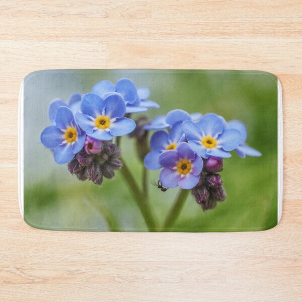 Item preview,  Myosotis. designed and sold by John Ray.