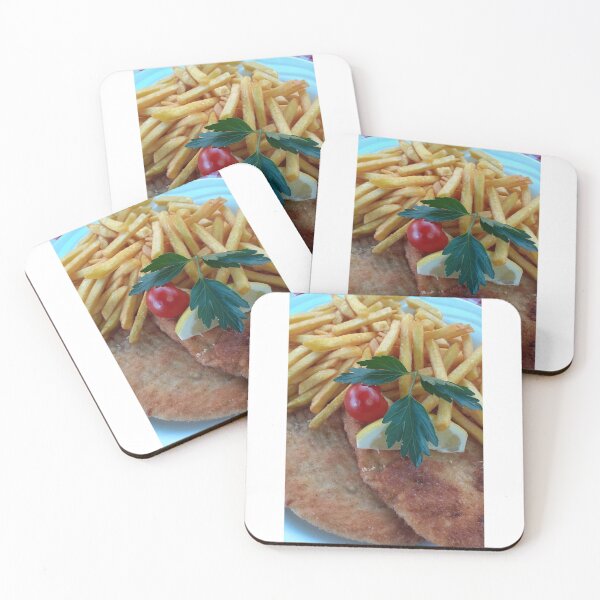Item preview, fries designed and sold by Sternchen2789.