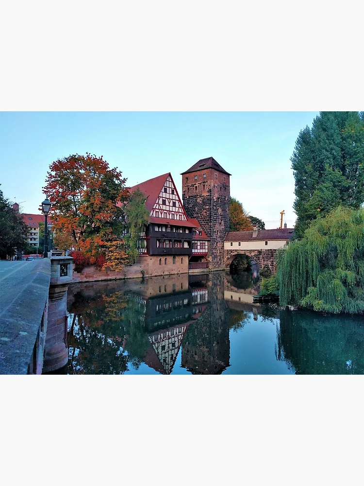 Imagen 2 de 2, Lámina rígida con la obra  Alemania., diseñada y vendida por RajasIntuits.