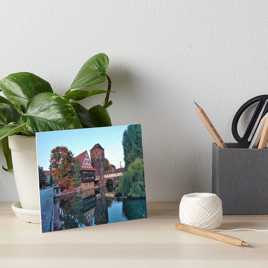 Item preview, Art Board Print designed and sold by RajasIntuits.