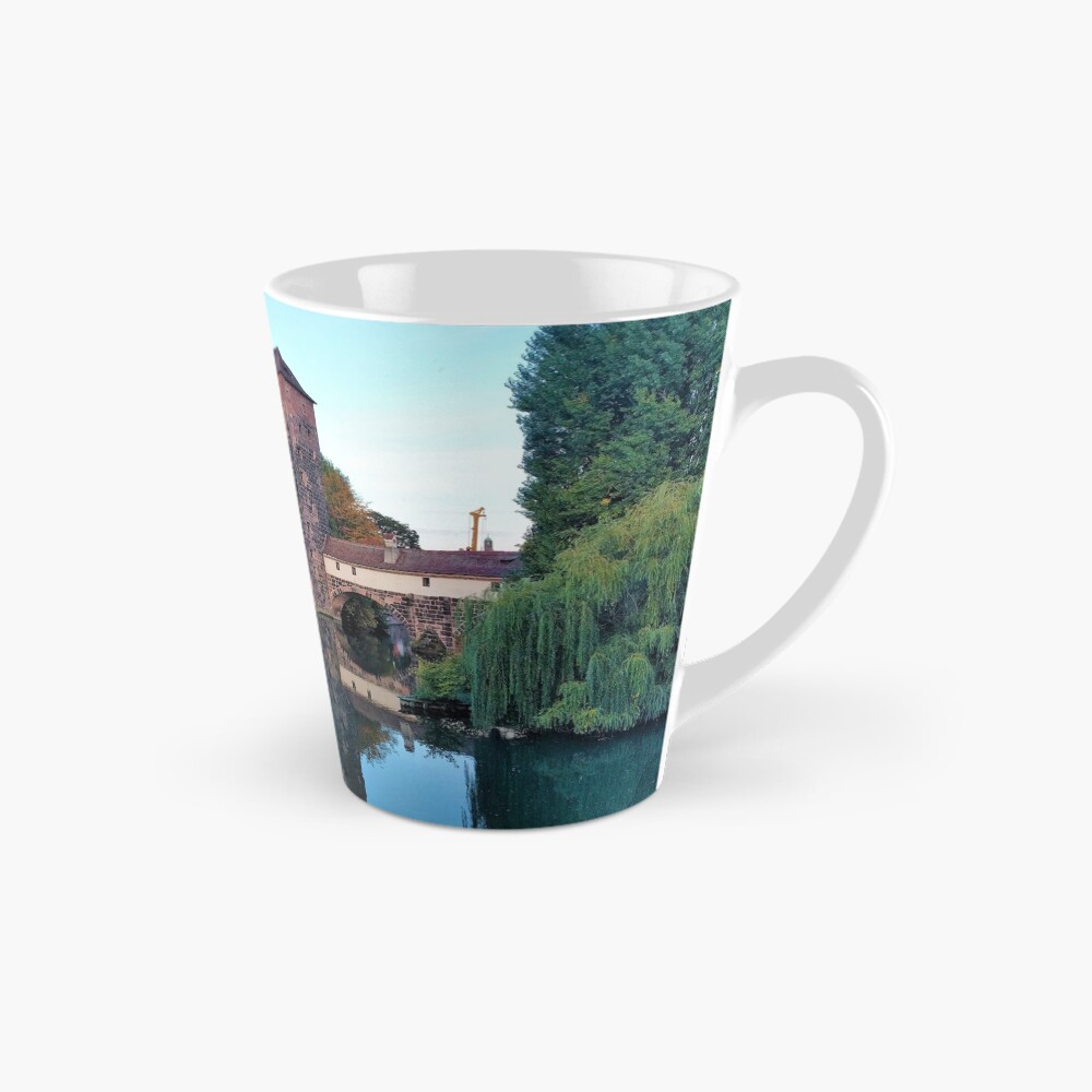Item preview, Tall Mug designed and sold by RajasIntuits.