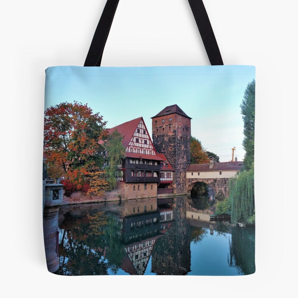 Item preview, All Over Print Tote Bag designed and sold by RajasIntuits.