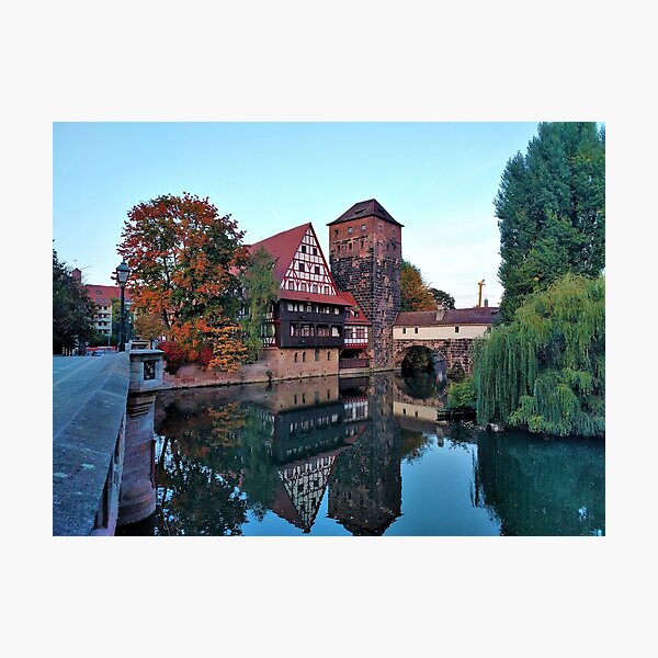 Impression photo