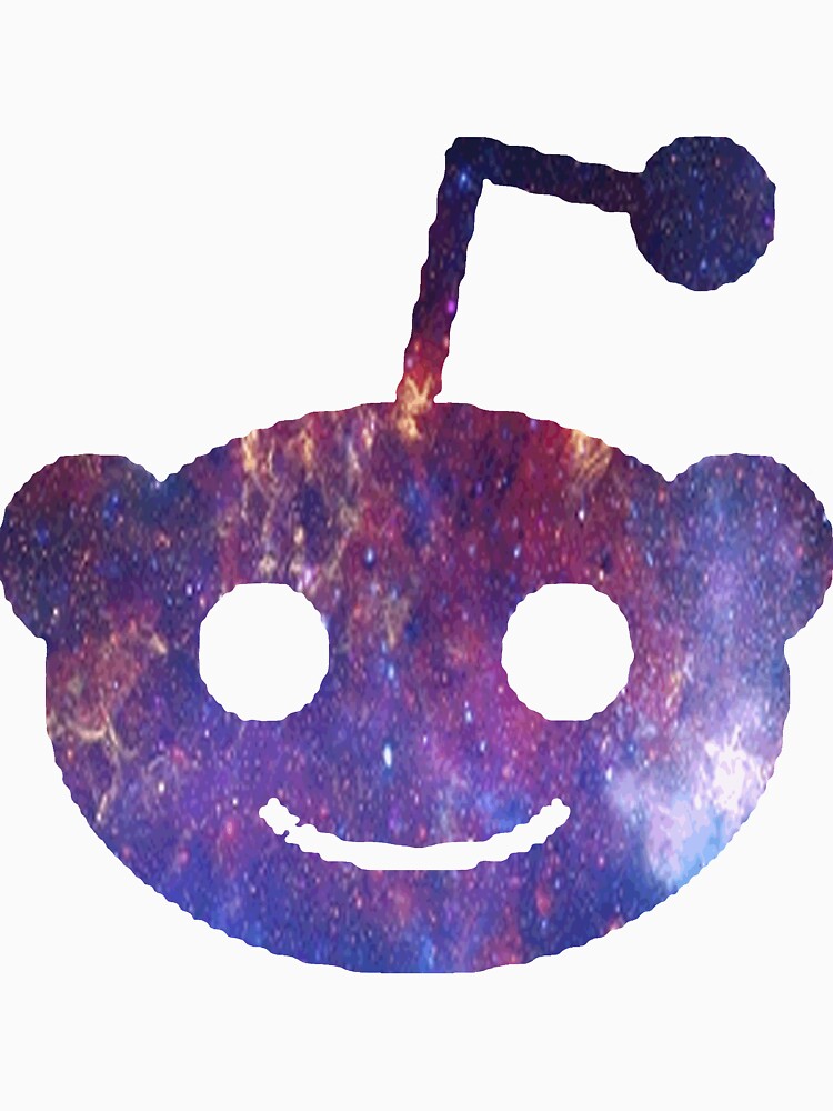 "reddit universe" Tshirt by WeCloneU Redbubble