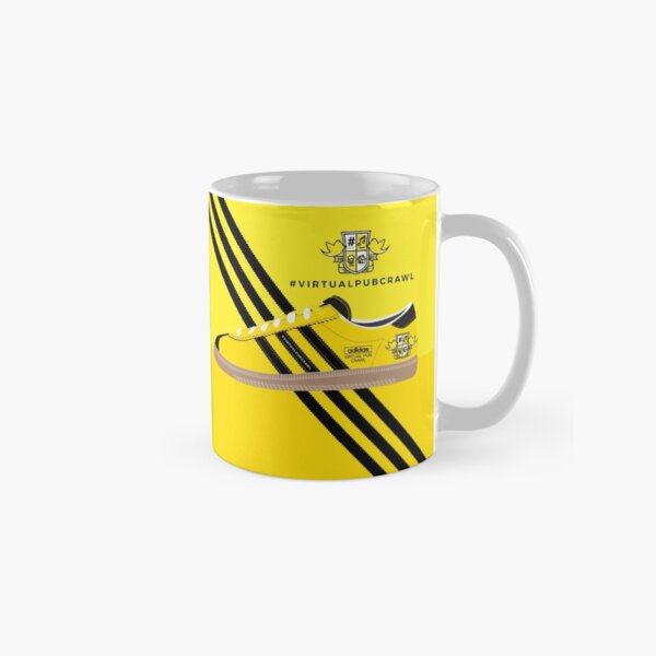 Adi Gazelle Virtual Pub Crawl Tasse (Standard)