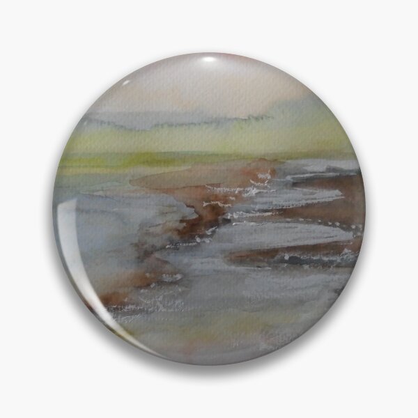 Item preview, A Landscape From My Imagination designed and sold by Robert Petcher Art.
