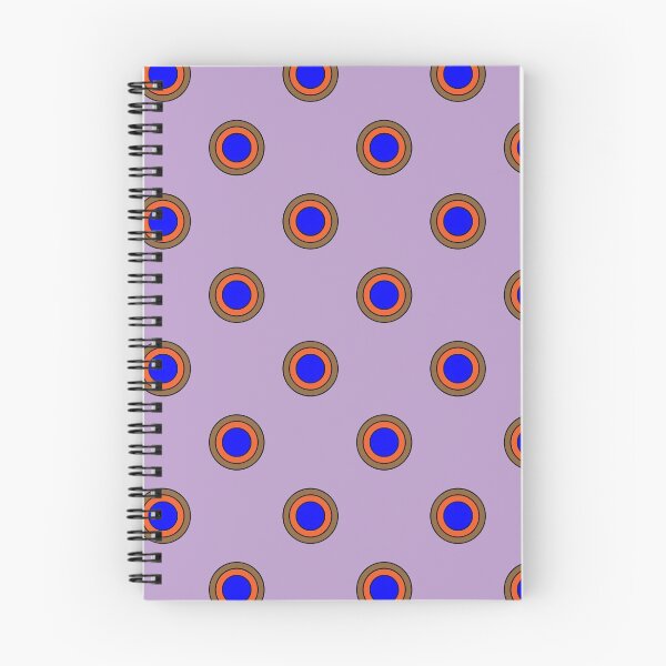 Item preview, Round Seamless pattern Stylish Background design designed and sold by Mehul Shingala.