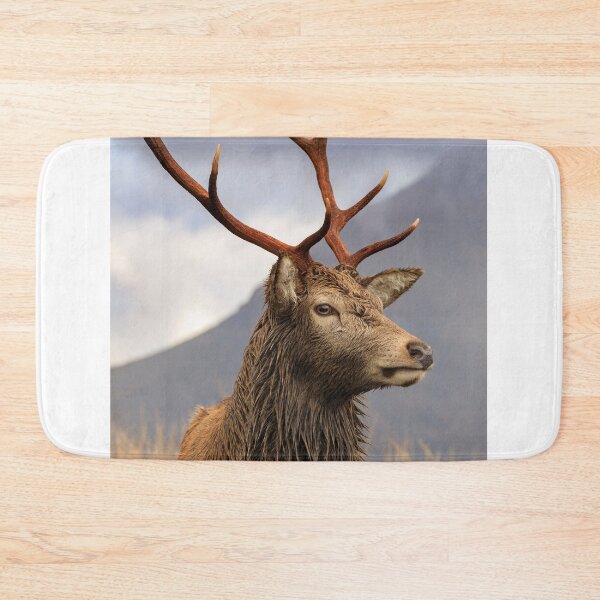 Item preview, Stag at Glen Etive designed and sold by bitm2007.