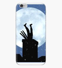 Merry christmas iPhone Case