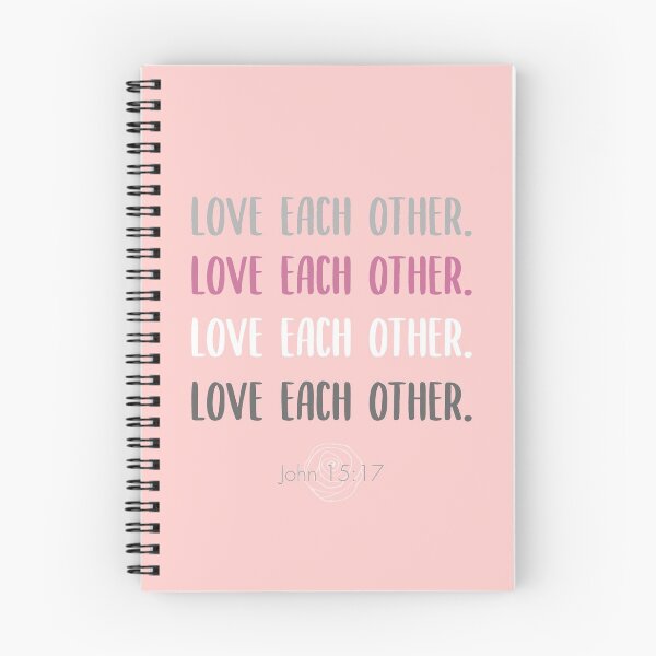 Item preview, John 15 | This Is My Command designed and sold by Lane of Roses Inc..