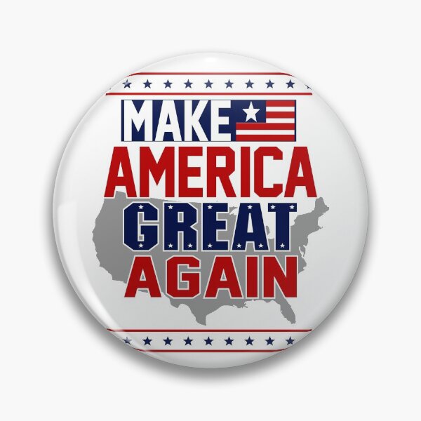Item preview, Make America Great Again designed and sold by mistergoodiez.