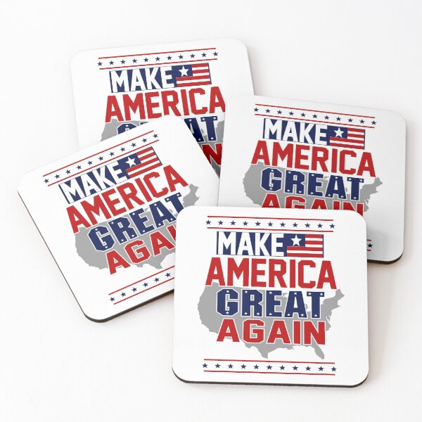 Item preview, Make America Great Again designed and sold by mistergoodiez.