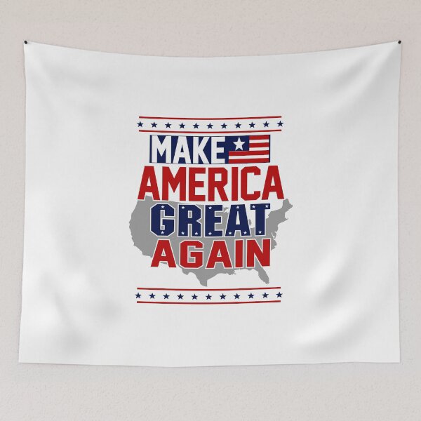 Item preview, Make America Great Again designed and sold by mistergoodiez.