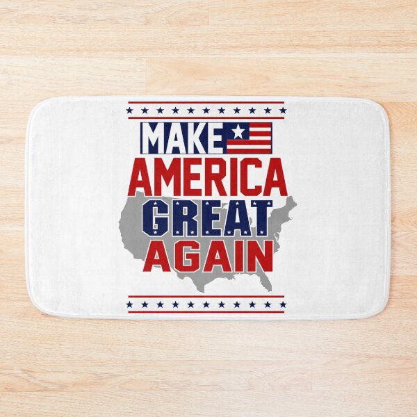 Item preview, Make America Great Again designed and sold by mistergoodiez.