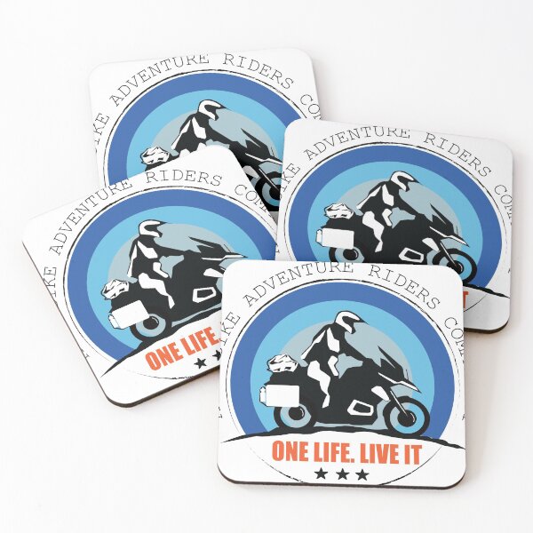 Item preview, Adventure Riders Community designed and sold by ADVoffroad.