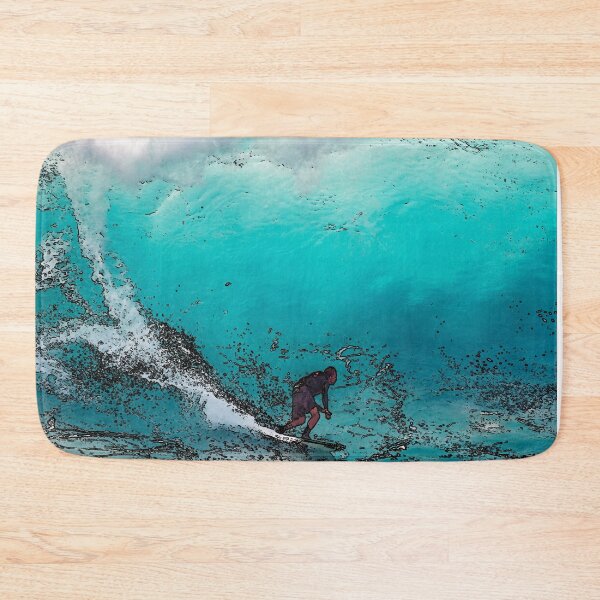 Item preview, Surfs up designed and sold by 13thstreet.