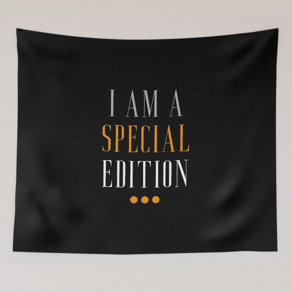 Item preview, Special Edition - Special Edition designed and sold by ajkbilder.