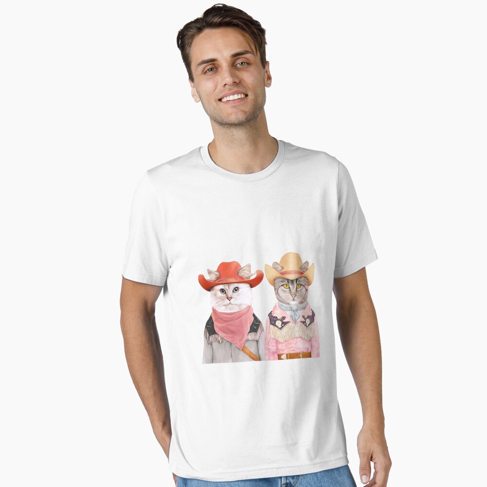 Item preview, Essential T-Shirt designed and sold by AnimalCrew.