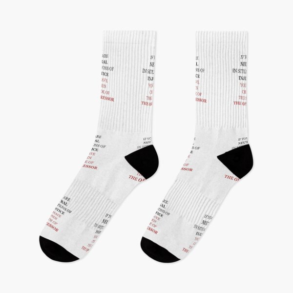Item preview, If you are neutral in situations of injustice designed and sold by Amineharoni.