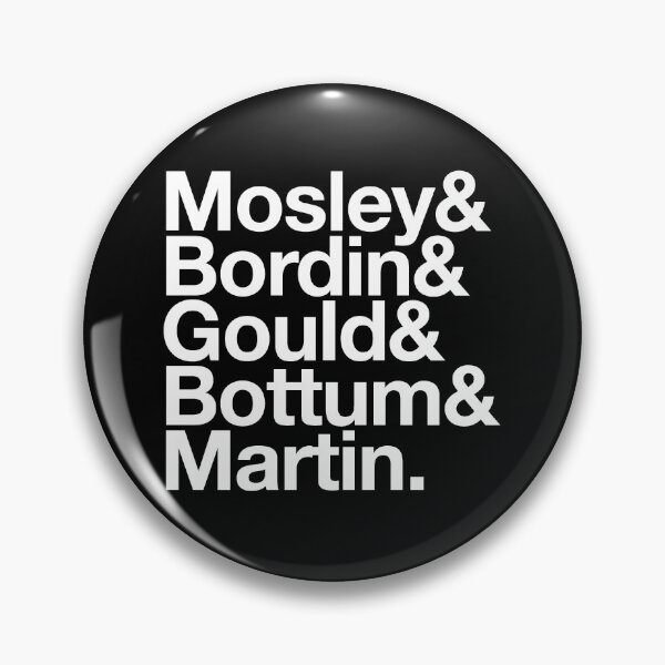 Item preview, FNM Original List designed and sold by fusedtees.