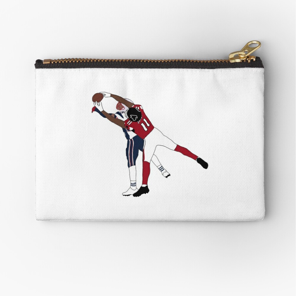 Atlanta Falcons Julio Jones Sticker for Sale by phinsup