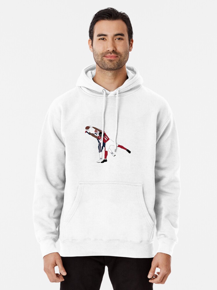 Atlanta Falcons Julio Jones Pullover Hoodie for Sale by phinsup