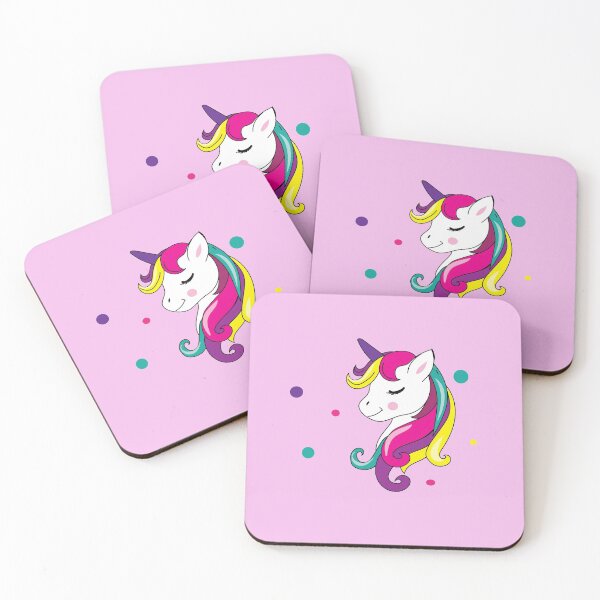 Item preview, Magical unicorn designed and sold by Angeline303.