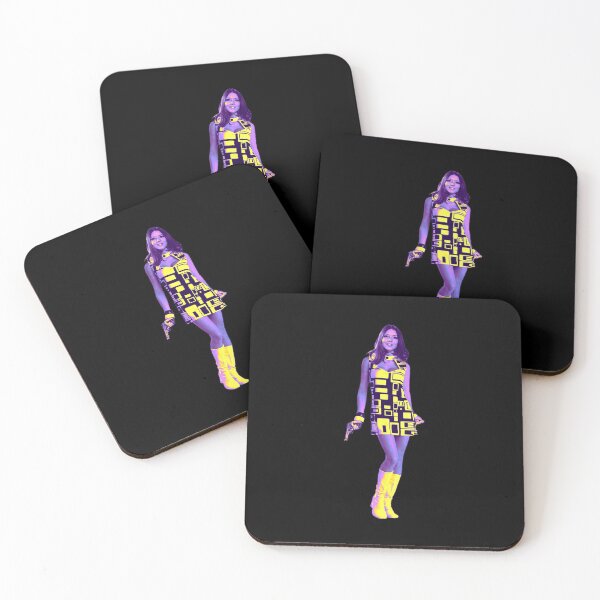 Item preview,  Mrs Peel Too designed and sold by Salocin.