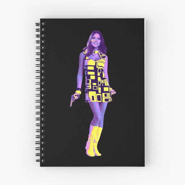 Item preview,  Mrs Peel Too designed and sold by Salocin.