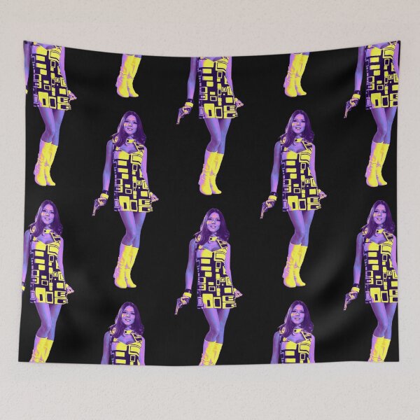 Item preview,  Mrs Peel Too designed and sold by Salocin.