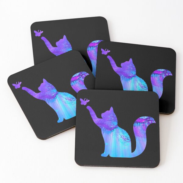 Item preview, Fairy Cat designed and sold by Most-Mysterious.