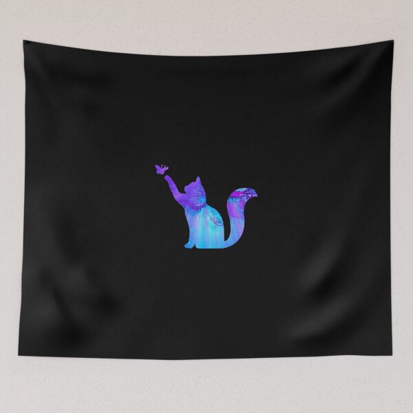 Item preview, Fairy Cat designed and sold by Most-Mysterious.