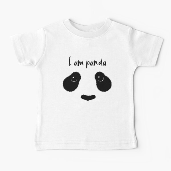 Kinder Babykleidung Schwarz Und Wei C3 9f Redbubble