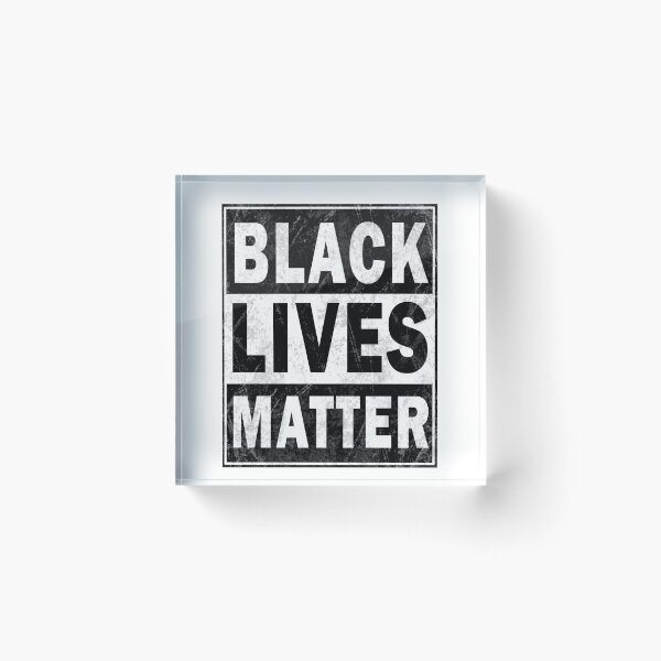 Item preview, Black lives matter designed and sold by ValentinaHramov.