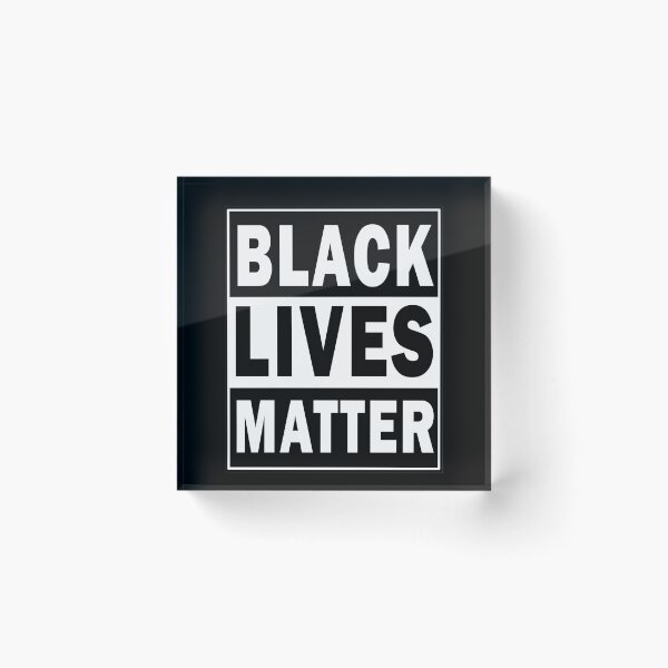 Item preview, Black lives matter designed and sold by ValentinaHramov.
