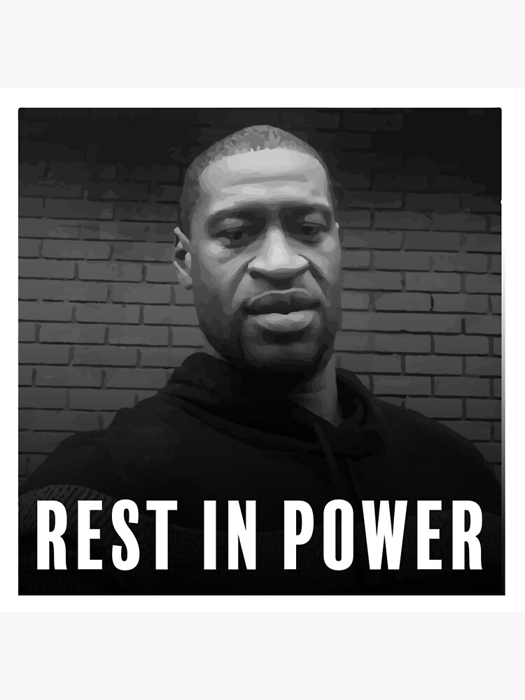 rest in power phrase