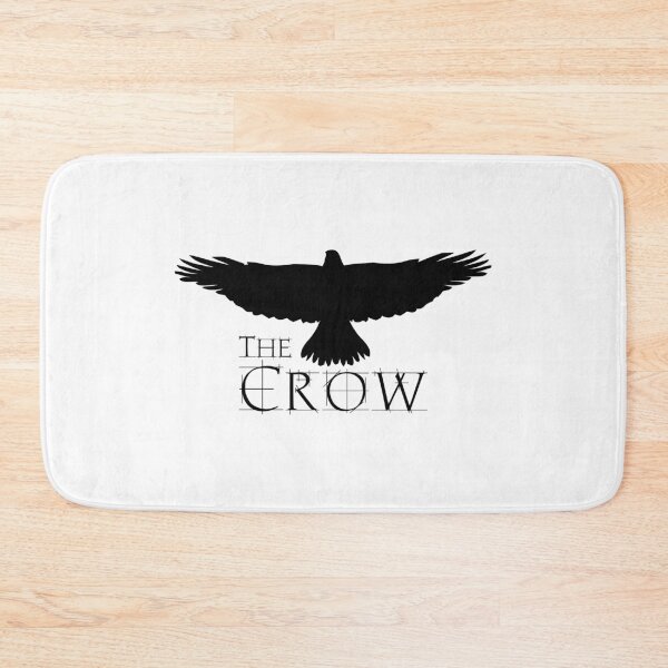 Item preview, The Crow designed and sold by JeferCelmer.