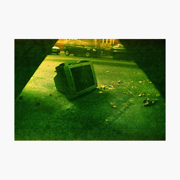 prime time Photographic Print