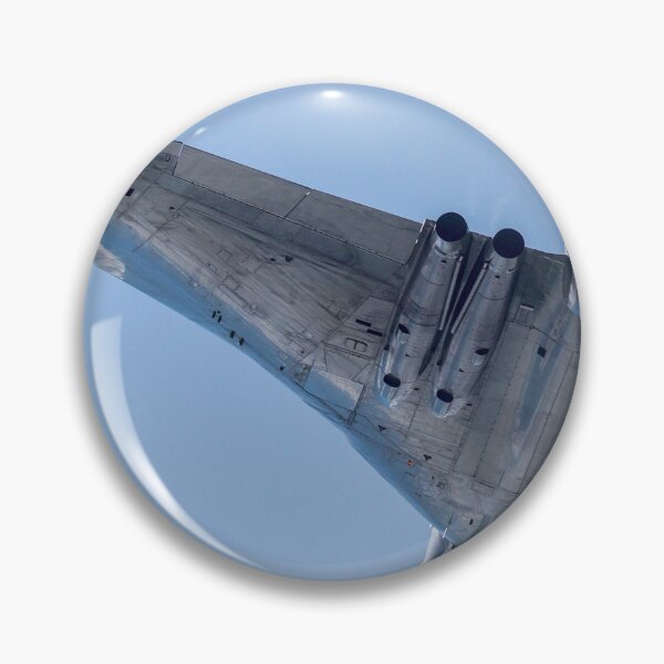 Item preview, RAF AVRO Vulcan XH558 designed and sold by captureasecond.