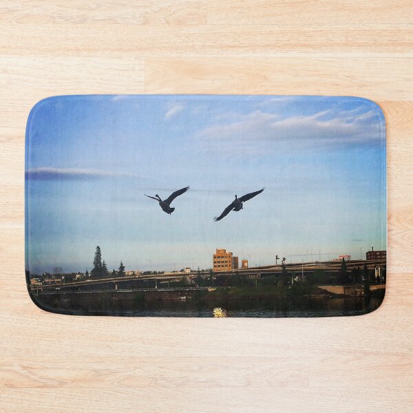 Item preview, Portland Geese designed and sold by ATJones.